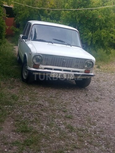 LADA (VAZ) 2106 1984, 95,000 km - 1.6 l - Bakı