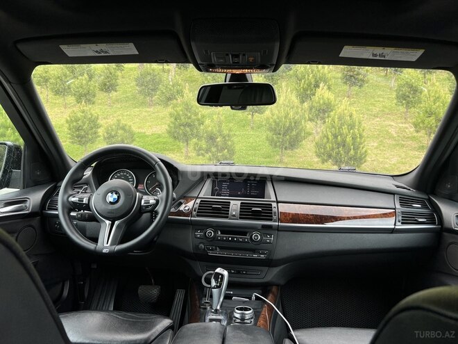 BMW X5 2012, 224,000 km - 3.0 l - Bakı