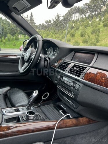 BMW X5 2012, 224,000 km - 3.0 l - Bakı