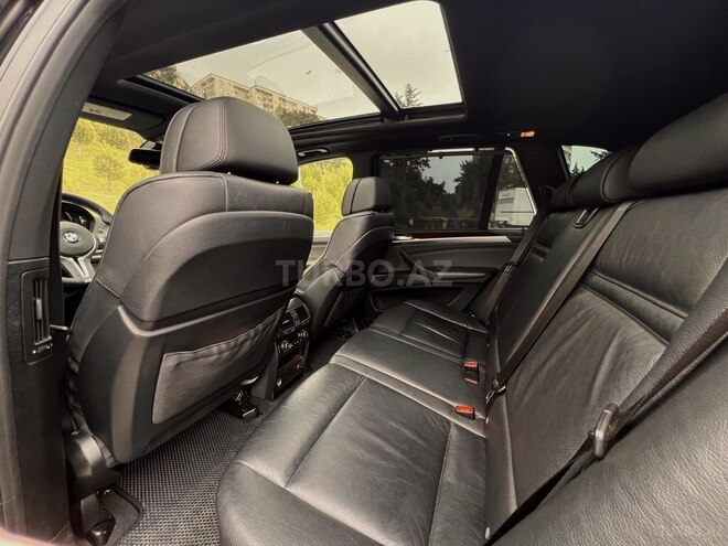 BMW X5 2012, 224,000 km - 3.0 l - Bakı