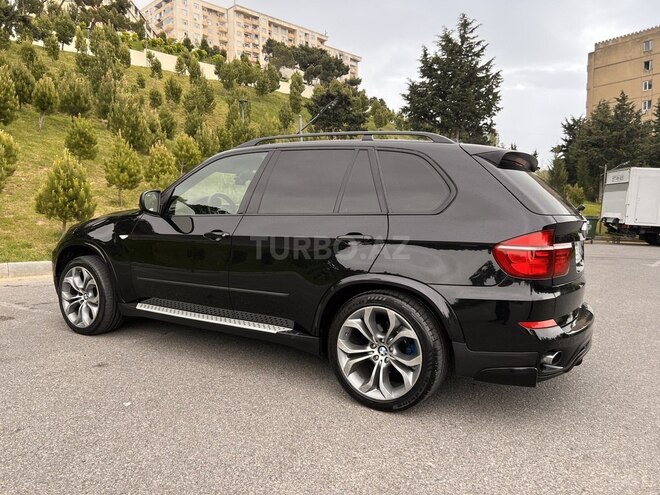 BMW X5 2012, 224,000 km - 3.0 l - Bakı