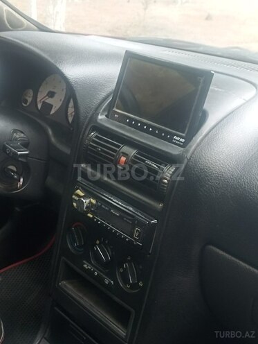 Opel Astra 1999, 321,000 km - 1.6 л - Sumqayıt