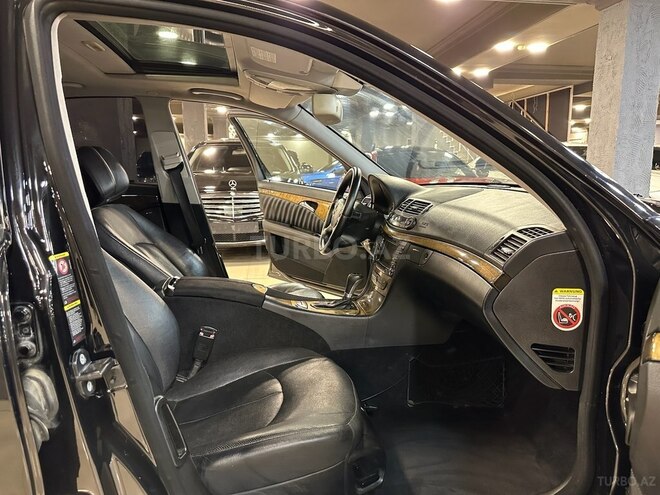 Mercedes E 300 e 2006, 251,000 km - 3.0 l - Bakı