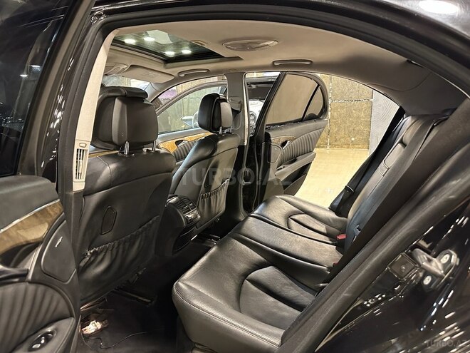 Mercedes E 300 e 2006, 251,000 km - 3.0 l - Bakı