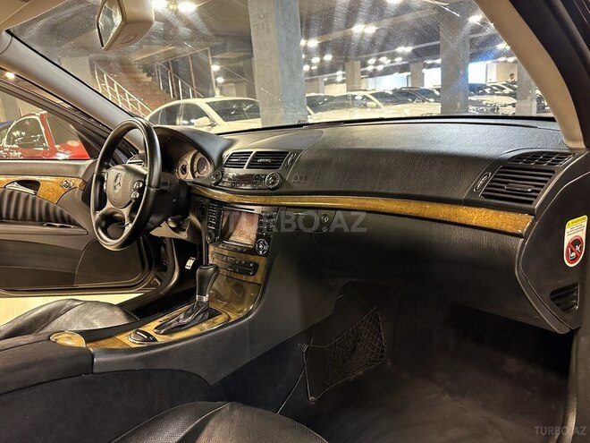 Mercedes E 300 e 2006, 251,000 km - 3.0 l - Bakı