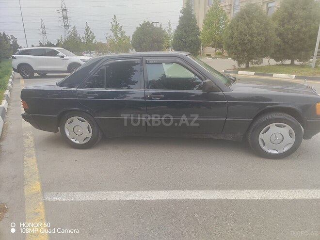 Mercedes 190 1991, 444,918 km - 1.8 л - Sumqayıt