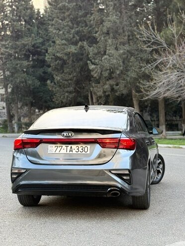 Kia Forte 2020, 92,000 km - 2.0 l - Bakı