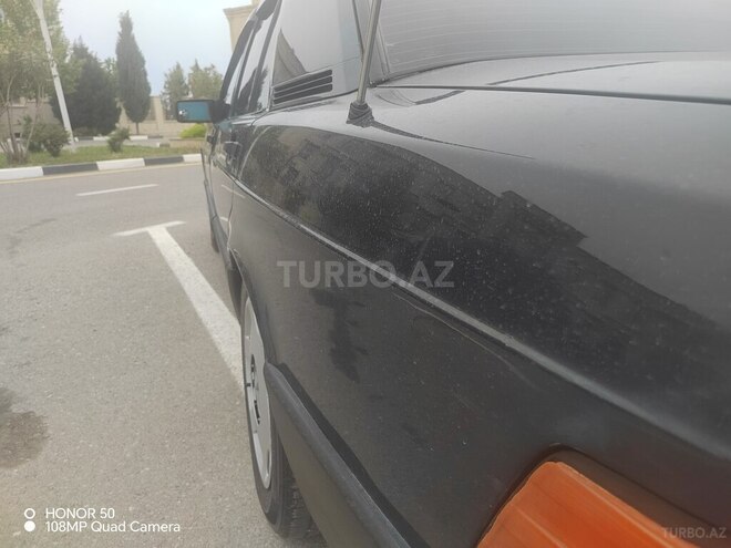 Mercedes 190 1991, 444,918 km - 1.8 л - Sumqayıt