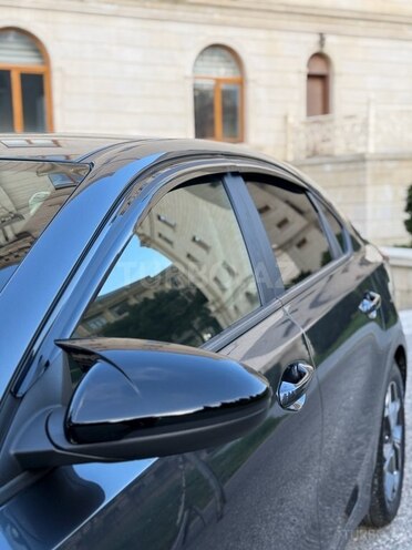 Kia Forte 2020, 92,000 km - 2.0 l - Bakı