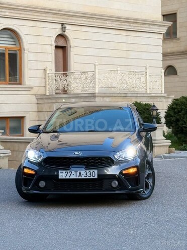 Kia Forte 2020, 92,000 km - 2.0 l - Bakı