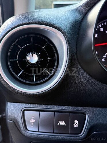 Kia Forte 2020, 92,000 km - 2.0 l - Bakı