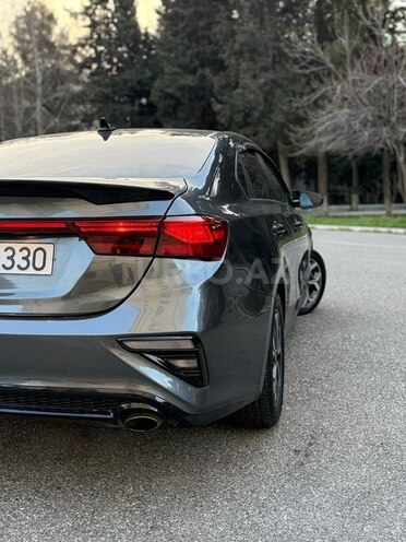 Kia Forte 2020, 92,000 km - 2.0 l - Bakı