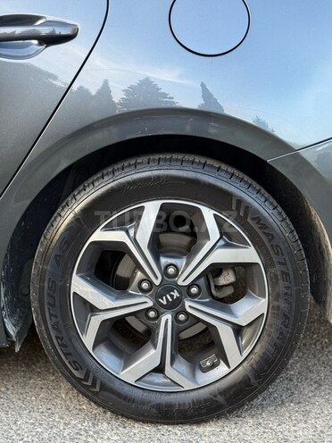 Kia Forte 2020, 92,000 km - 2.0 l - Bakı
