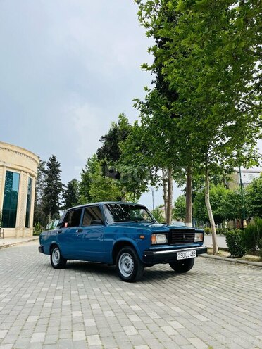 LADA (VAZ) 2107 2005, 88,188 km - 1.6 л - İmişli