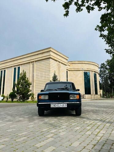 LADA (VAZ) 2107 2005, 88,188 km - 1.6 л - İmişli