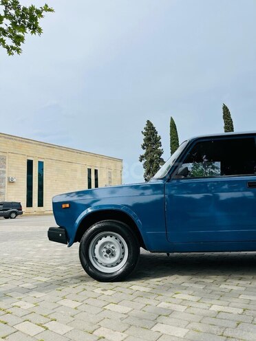 LADA (VAZ) 2107 2005, 88,188 km - 1.6 л - İmişli