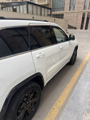Jeep Grand Cherokee 2013, 235,000 km - 3.6 l - Bakı