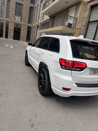 Jeep Grand Cherokee 2013, 235,000 km - 3.6 l - Bakı