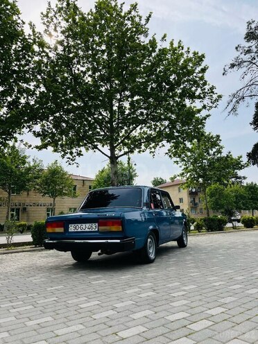 LADA (VAZ) 2107 2005, 88,188 km - 1.6 л - İmişli