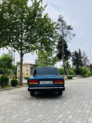 LADA (VAZ) 2107 2005, 88,188 km - 1.6 л - İmişli
