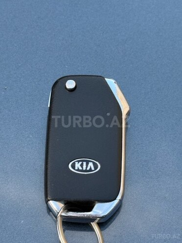 Kia Forte 2020, 92,000 km - 2.0 l - Bakı