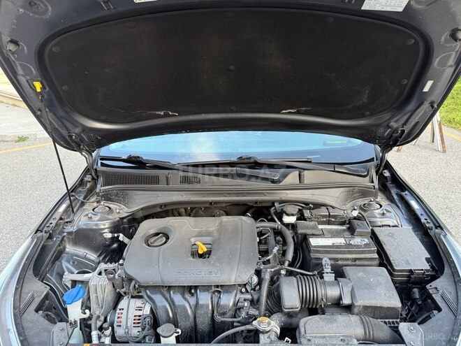 Kia Forte 2020, 92,000 km - 2.0 l - Bakı