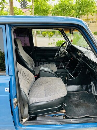 LADA (VAZ) 2107 2005, 88,188 km - 1.6 л - İmişli
