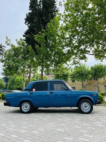 LADA (VAZ) 2107 2005, 88,188 km - 1.6 л - İmişli