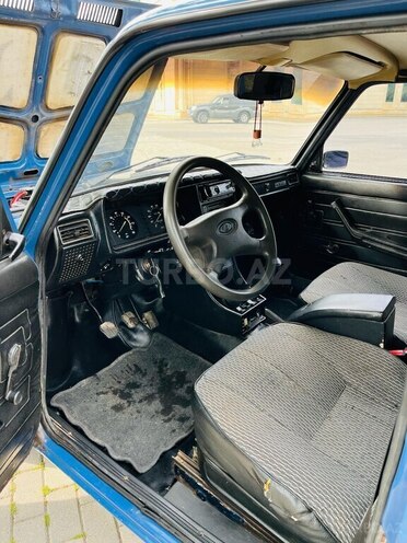 LADA (VAZ) 2107 2005, 88,188 km - 1.6 л - İmişli