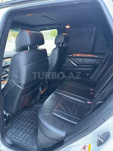 BMW X5 2005, 264,300 km - 4.8 l - Bakı
