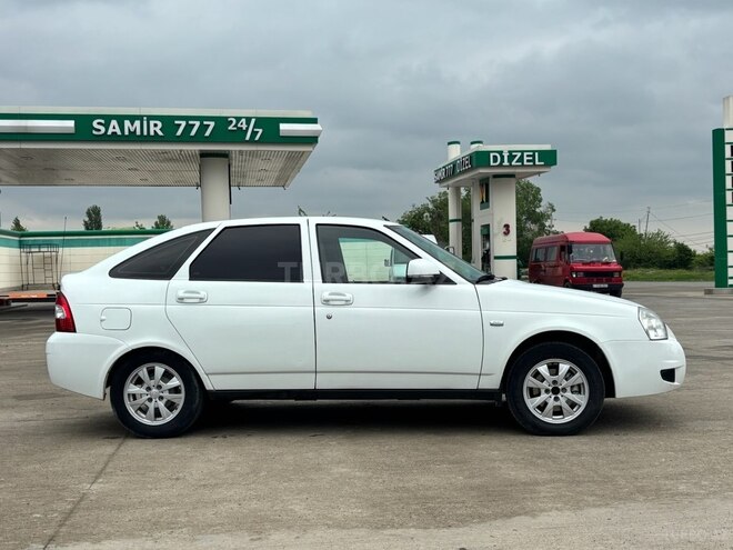 LADA (VAZ) Priora 2013, 264,709 km - 1.6 л - Şəmkir