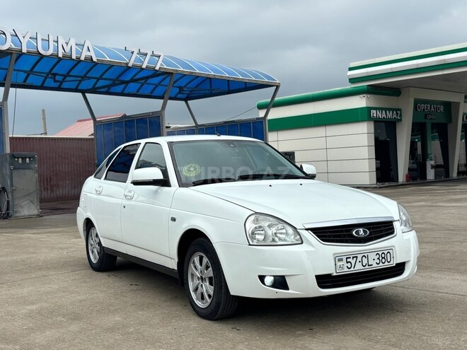 LADA (VAZ) Priora 2013, 264,709 km - 1.6 л - Şəmkir