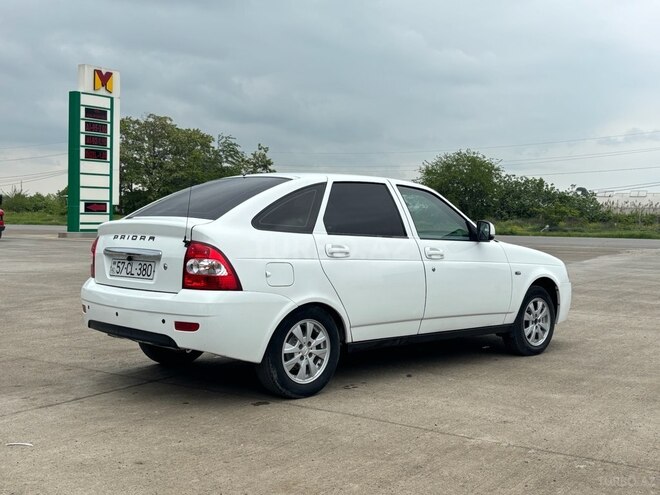 LADA (VAZ) Priora 2013, 264,709 km - 1.6 л - Şəmkir