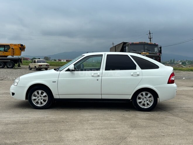 LADA (VAZ) Priora 2013, 264,709 km - 1.6 л - Şəmkir