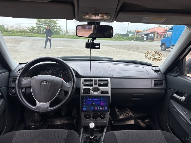 LADA (VAZ) Priora 2013, 264,709 km - 1.6 л - Şəmkir