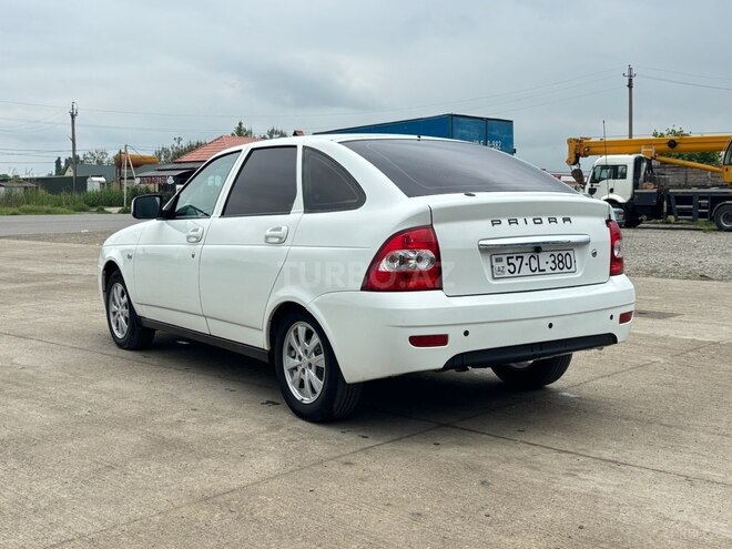 LADA (VAZ) Priora 2013, 264,709 km - 1.6 л - Şəmkir