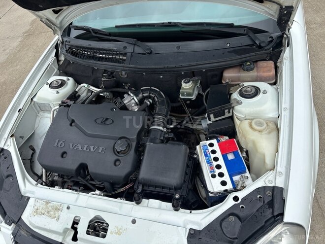 LADA (VAZ) Priora 2013, 264,709 km - 1.6 л - Şəmkir