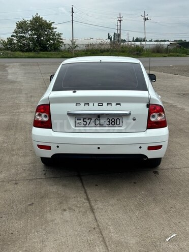 LADA (VAZ) Priora 2013, 264,709 km - 1.6 л - Şəmkir