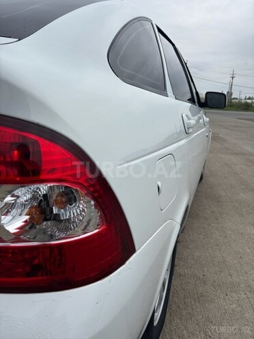 LADA (VAZ) Priora 2013, 264,709 km - 1.6 л - Şəmkir