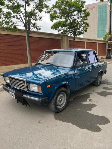 LADA (VAZ) 2107 2009, 95,000 km - 1.6 л - Gəncə