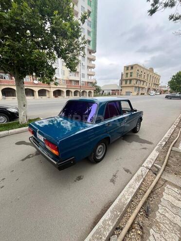 LADA (VAZ) 2107 2009, 95,000 km - 1.6 л - Gəncə