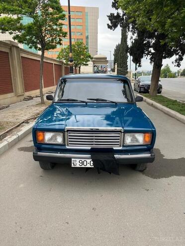 LADA (VAZ) 2107 2009, 95,000 km - 1.6 л - Gəncə
