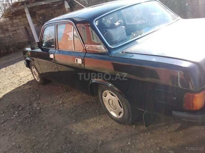 GAZ 31029 1993, 260,000 km - 2.5 l - Bakı