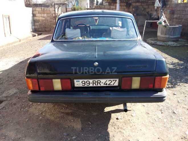 GAZ 31029 1993, 260,000 km - 2.5 l - Bakı
