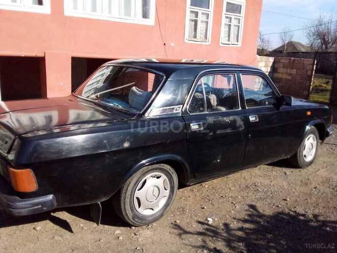 GAZ 31029 1993, 260,000 km - 2.5 l - Bakı