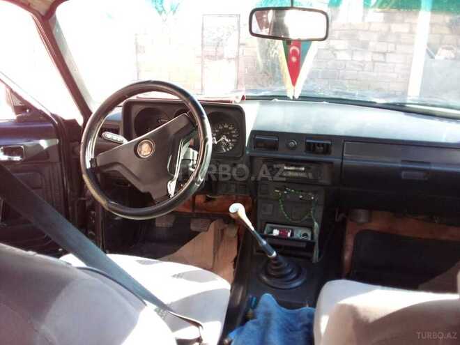 GAZ 31029 1993, 260,000 km - 2.5 l - Bakı