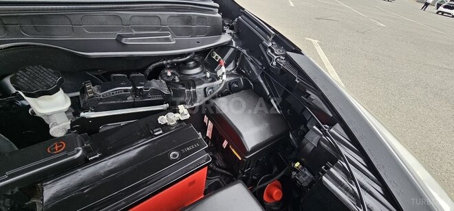 Hyundai ix35 2014, 197,000 km - 2.0 l - Bakı