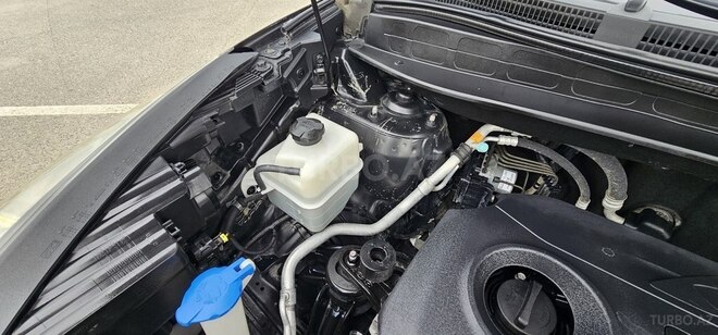 Hyundai ix35 2014, 197,000 km - 2.0 l - Bakı