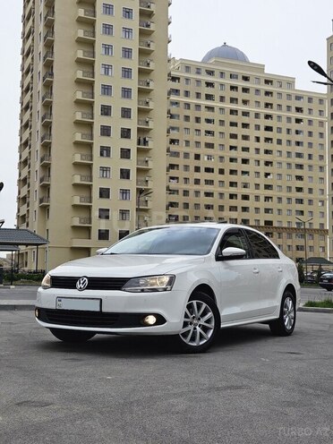 Volkswagen Jetta 2013, 256,000 km - 2.0 l - Bakı