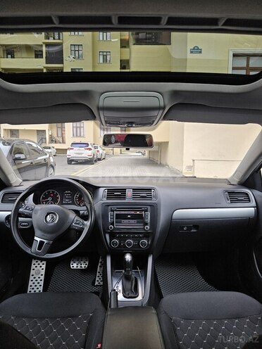 Volkswagen Jetta 2013, 256,000 km - 2.0 l - Bakı